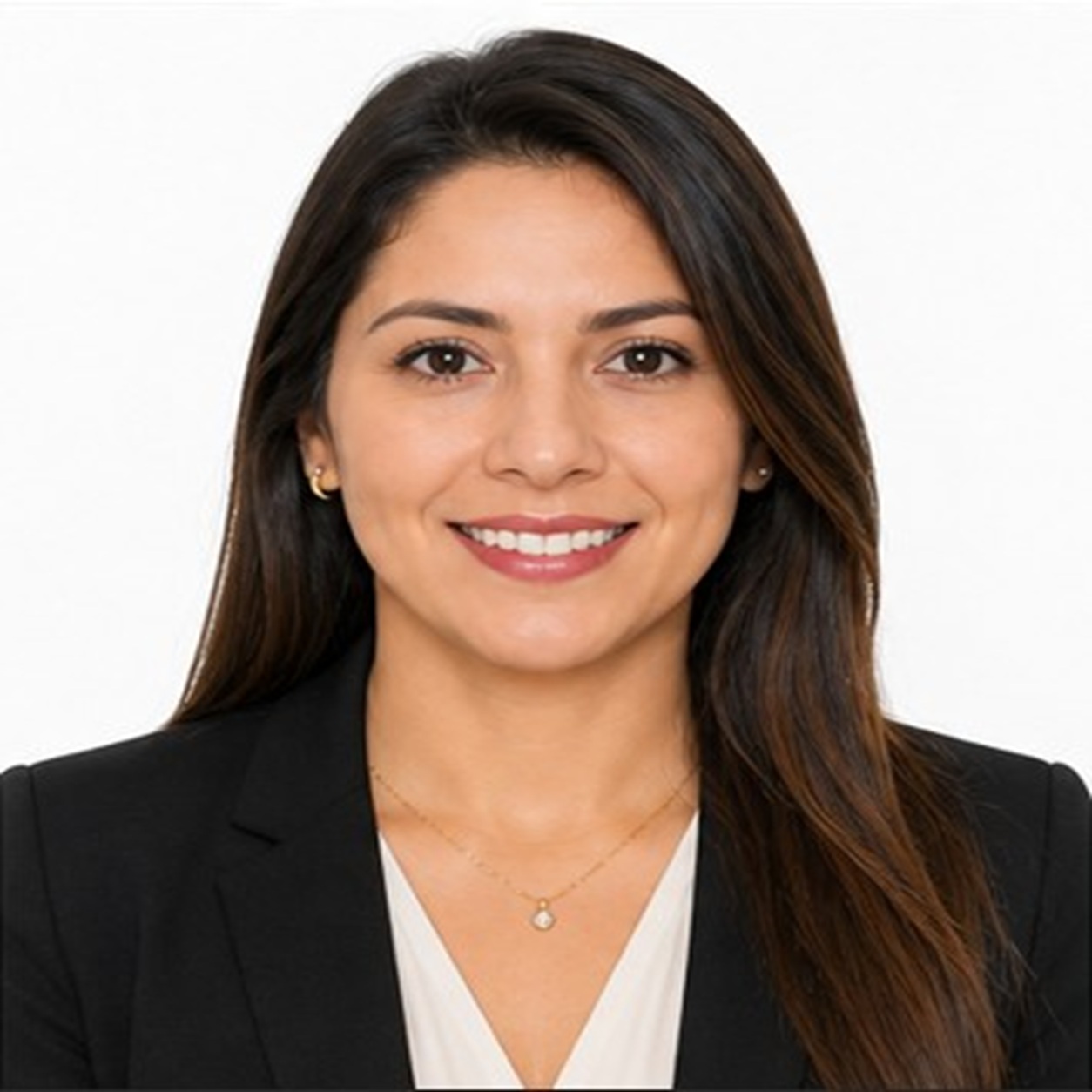 Retrato de Líder de Marketing